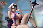 Comic Hero Studio - Jeanne d'Arc (Alter) Swimsuit Fate
