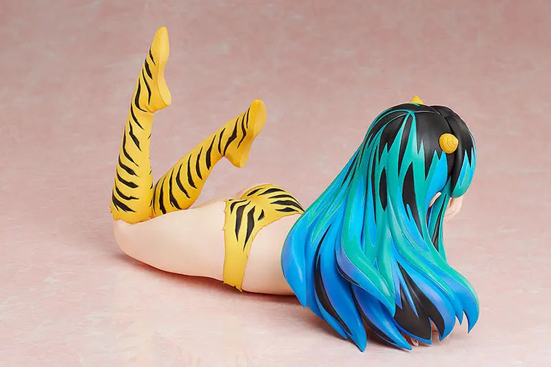 FREEing - Urusei Yatsura Lum 1/4 Complete Figure (Licensed)
