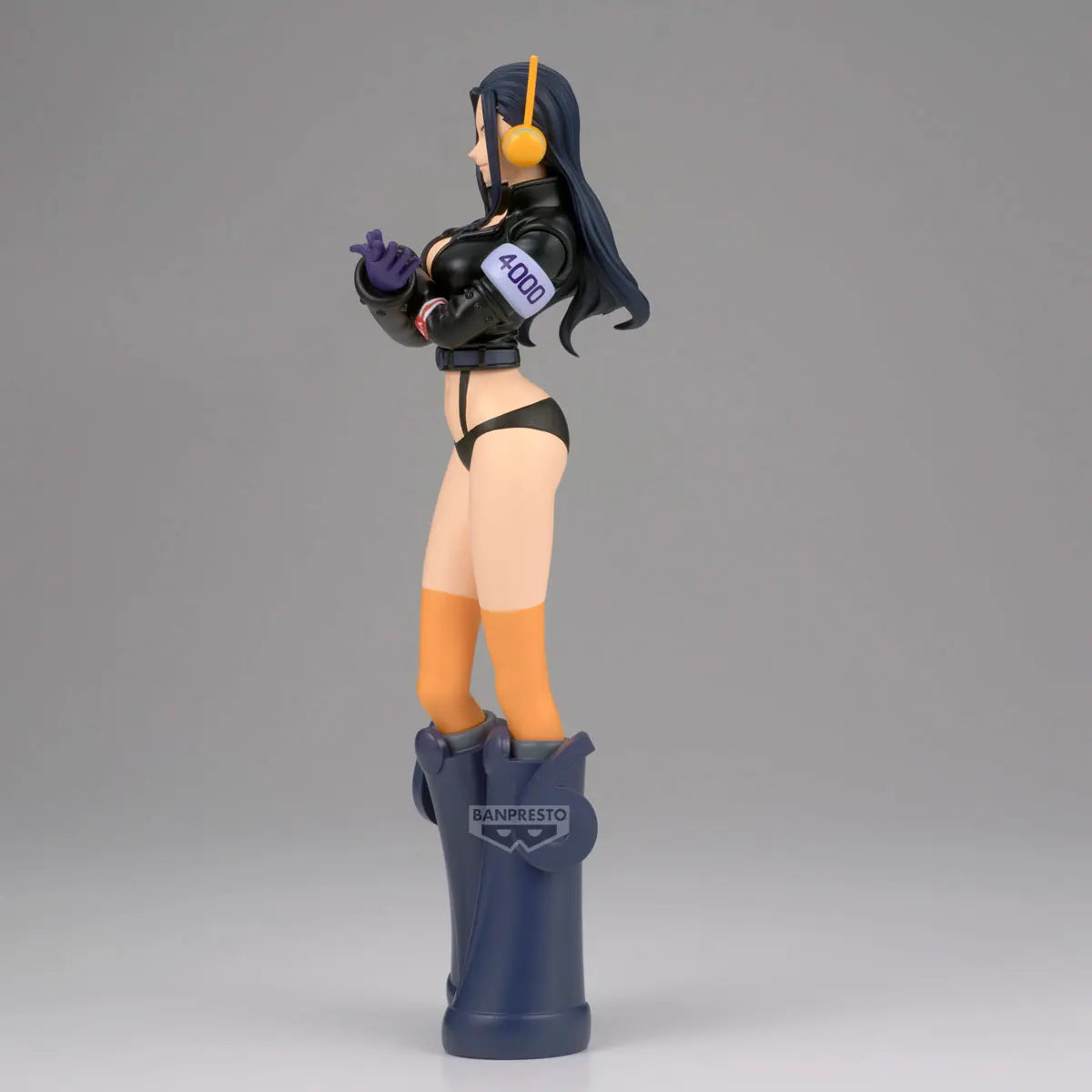 BANPRESTO - One Piece GLITTER & GLAMOURS NICO ROBIN EGGHEAD STYLE (Licensed)