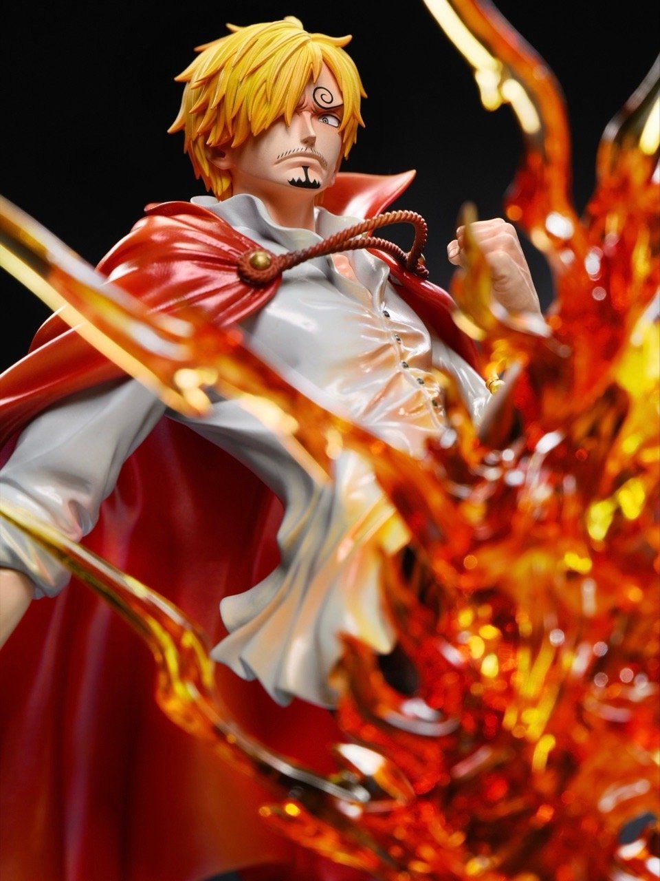 Prince Sanji - One Piece - NY Studio