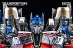 WAY Studio - Transformers: Dark of the Moon MSP Series Optimus Prime (Licensed)