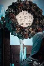 PURE ARTS Studio - Arno 1/4 Scale Statue Assassin's Creed