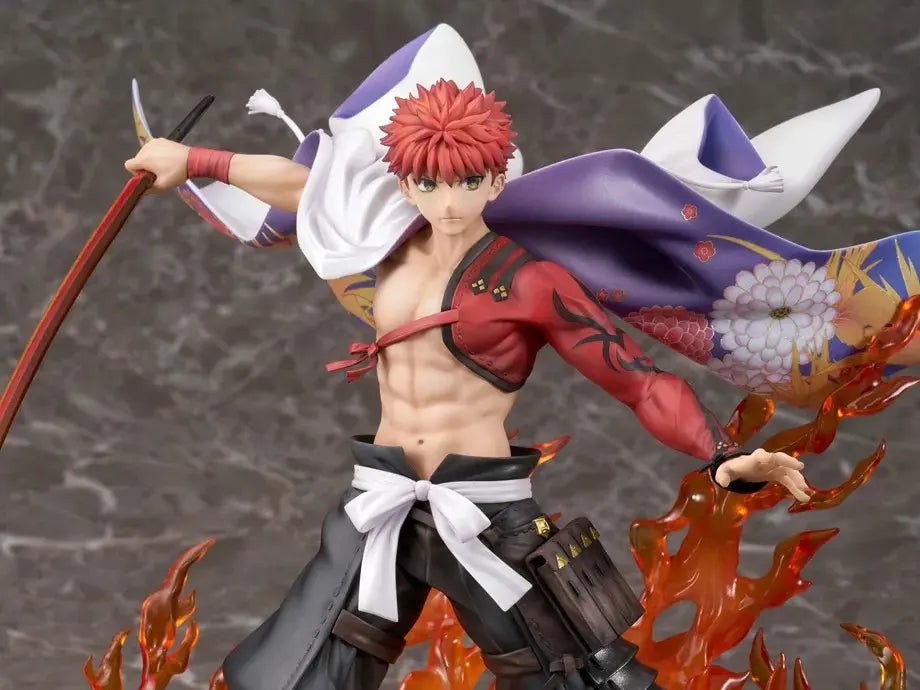 Alter - Fate/Grand Order Saber/Senji Muramasa 1/8 Complete Figure (Licensed)