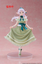 Taito - Frieren Beyond Journey's End - Frieren - Coreful Figure - Dress ver. (Licensed)