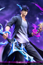 BBA Studio - Shadow Monarch Sung Jin Woo Solo Leveling