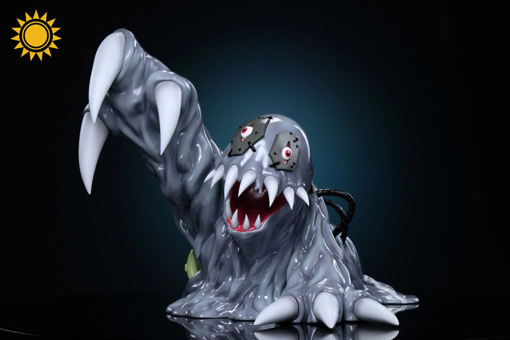 Sun Toys Studio - Digimon Raremon