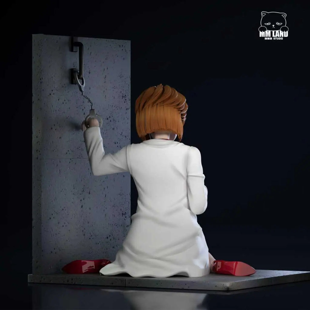 MMLAND STUDIO - Detective Conan Handcuffed Shiho Miyano