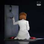 MMLAND STUDIO - Detective Conan Handcuffed Shiho Miyano
