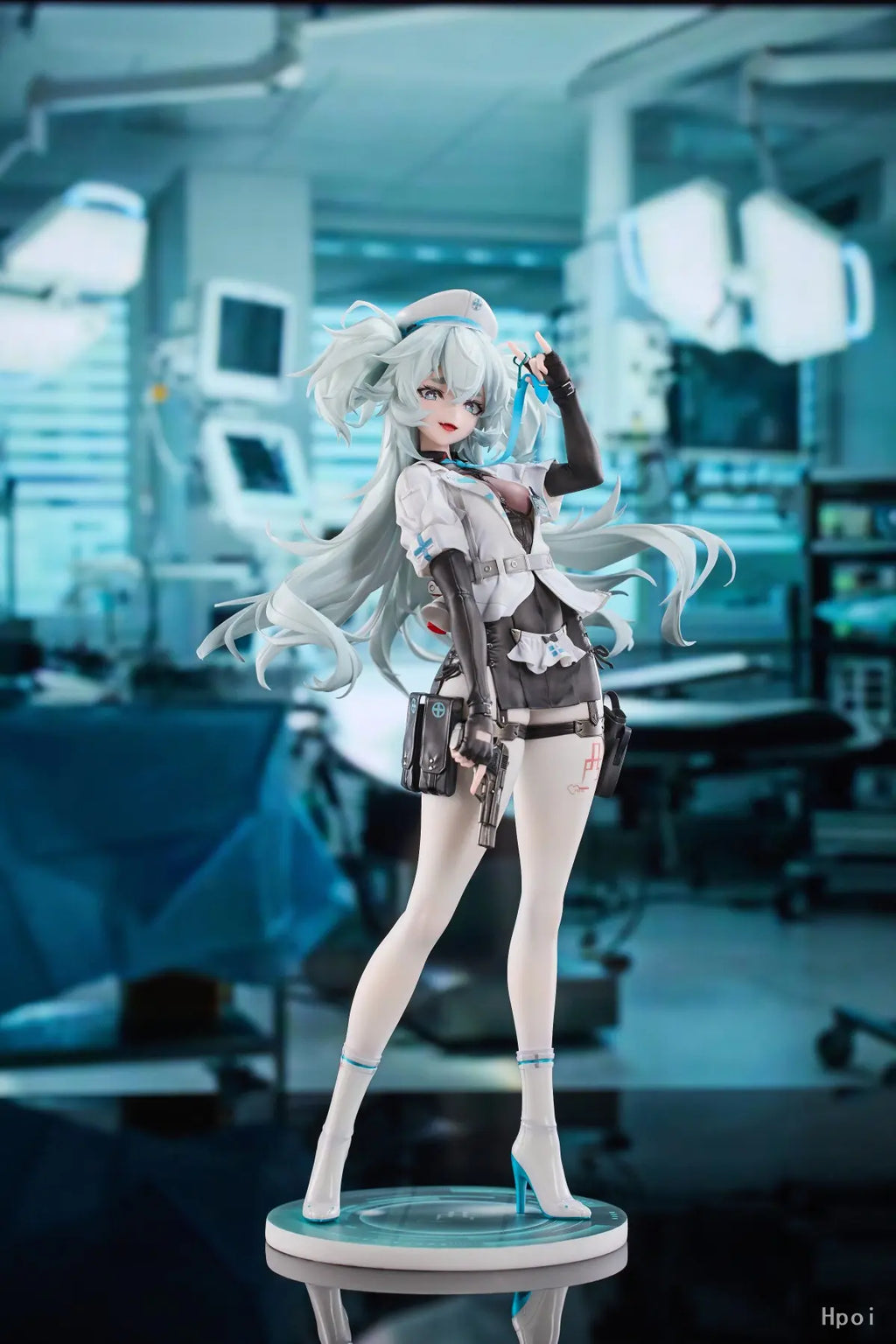VKEND - Girls' Frontline 2: Exilium - PA-15 - 1/6 Figure (Licensed)