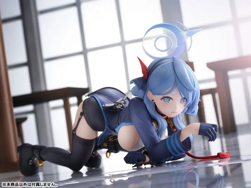 AmiAmi - Blue Archive Ako Memorial Lobby ver. 1/7 Complete Figure (Licensed)