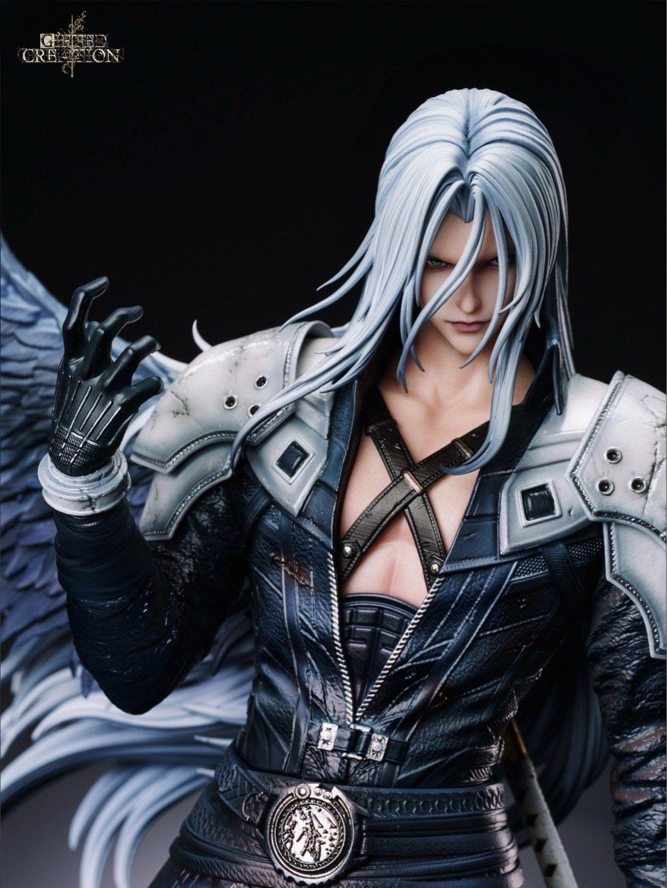 Gifted Creation Studio - Sephiroth Final Fantasy