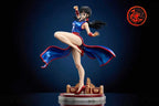 ZQ Studio - Dragon Ball Female Series #2 Chichi