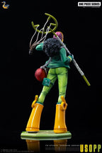 YN Studio - One Piece GOD Desperate Usopp