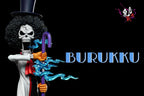 A+ Studio - One Piece Onigashima Final Battle #16 Brook