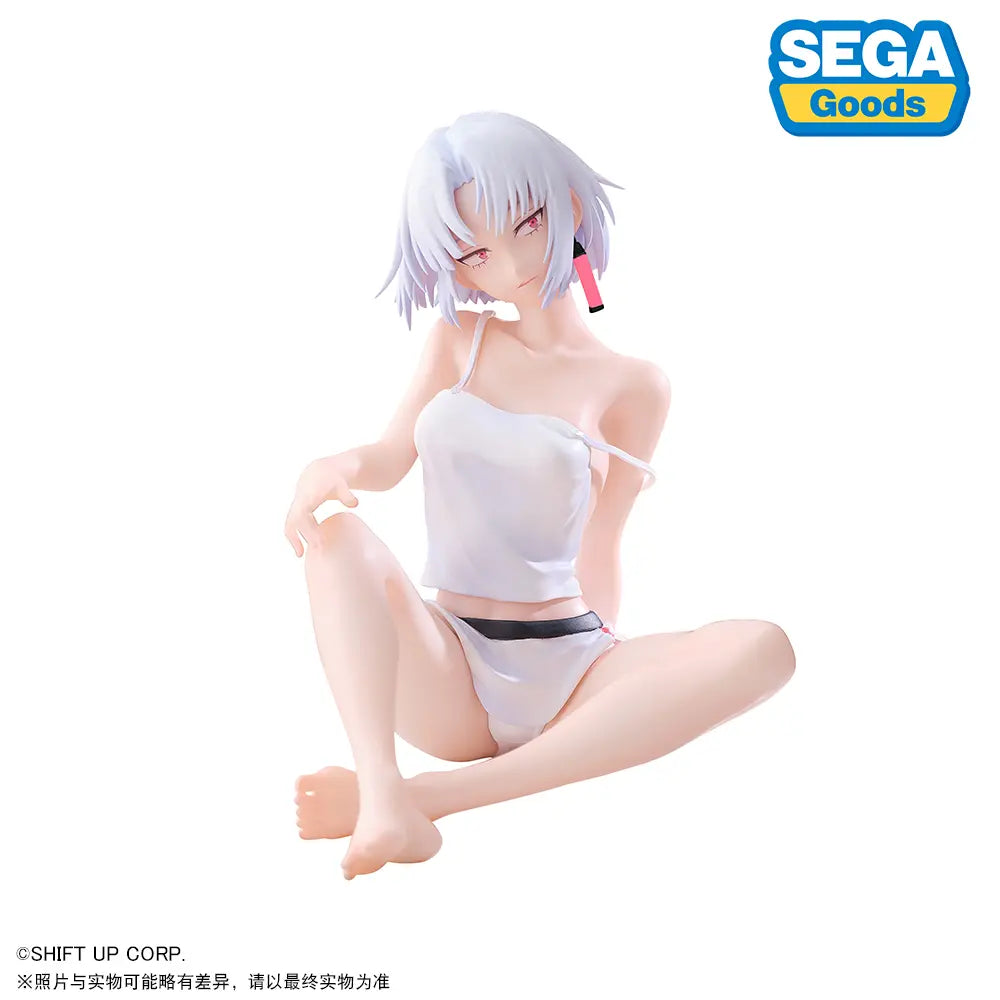 SEGA - Yumemirize GODDESS OF VICTORY: NIKKE Anis X N102 X Drake (Licensed)