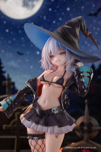 AniGame - Azur Lane Jade A Good Girl's Magic Ver. 1/6 Complete Figure (Licensed)