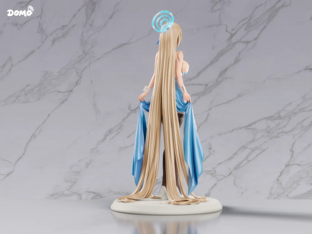 Domo Studio - Blue Archive Ichinose Asuna 16 Scale Statue