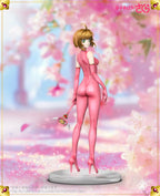 BSD Studio - Tights Sakura Cardcaptor Sakura