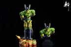 Zhan Studio - Dragon Ball Cell