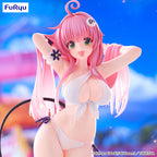 FURYU - To Love Ru Darkness Trio-Try-iT Figure -Lala Satalin Deviluke- (Licensed)
