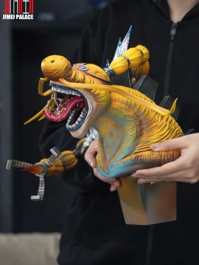 JIMEI PALACE Studio - ONE PIECE Straw Hat Crew Series Sanji (Licensed)