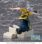 SEGA - Luminasta SAKAMOTO DAYS Taro Sakamoto Serious Ver. (Licensed)