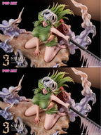 POP.ART Studio - Nelliel Bleach