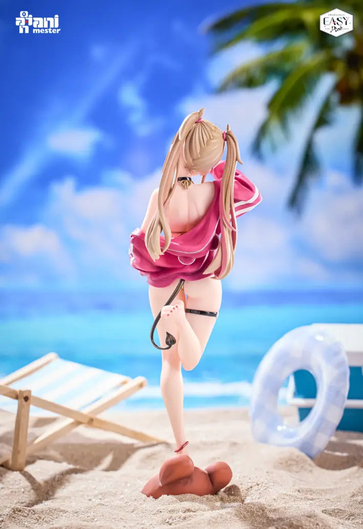 AniMester - Original Akumi 1/9 Figure (Licensed)