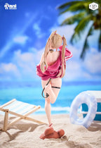 AniMester - Original Akumi 1/9 Figure (Licensed)