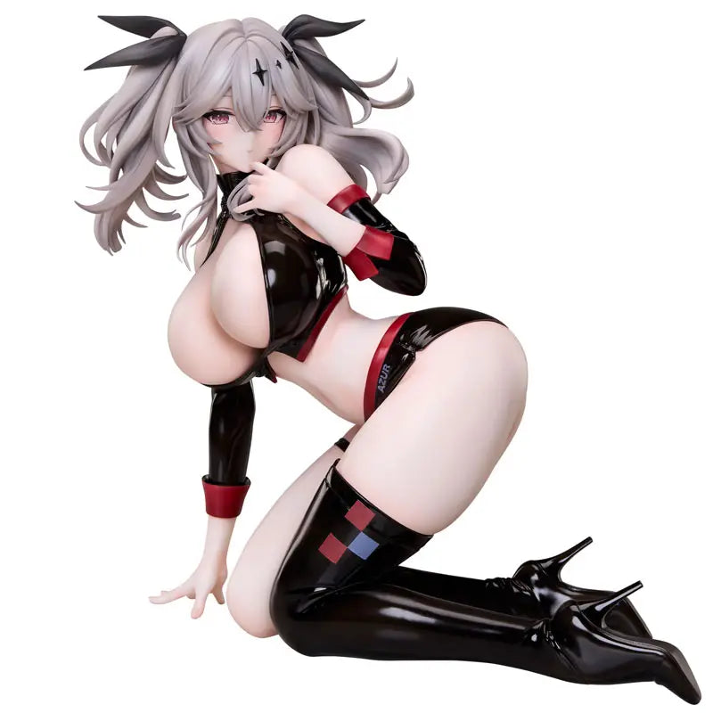 FREEing - B-style Azur Lane Joffre Blessings' First Flight Complete Figure (Licensed)