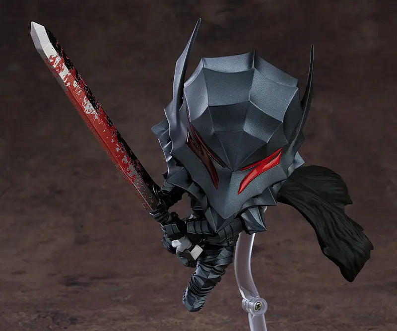 GSC - Nendoroid TV Anime "Berserk" Guts Berserker Armor Ver. (Licensed)