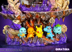 PPAP Studio - Pokémon Ghost Dragon's Threat