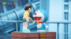 LiMi Studio - Doraemon Nobita's Secret Gadget Museum Nobita & Doraemon