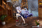 APEX-TOYS - GRANBLUE FANTASY Silva Gentian Blue Ver. 17 Complete Figure (Licensed)