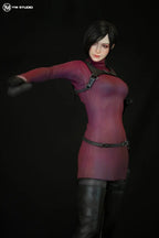 YM Studio - Resident Evil Ada Wong