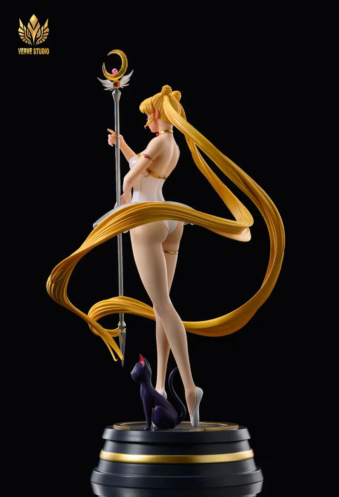 Verve Studio - Sailor Moon Ballet Girl Usagi