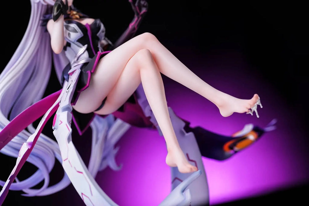 Sll Studio - Honkai Impact 3rd Herrscher of the Void