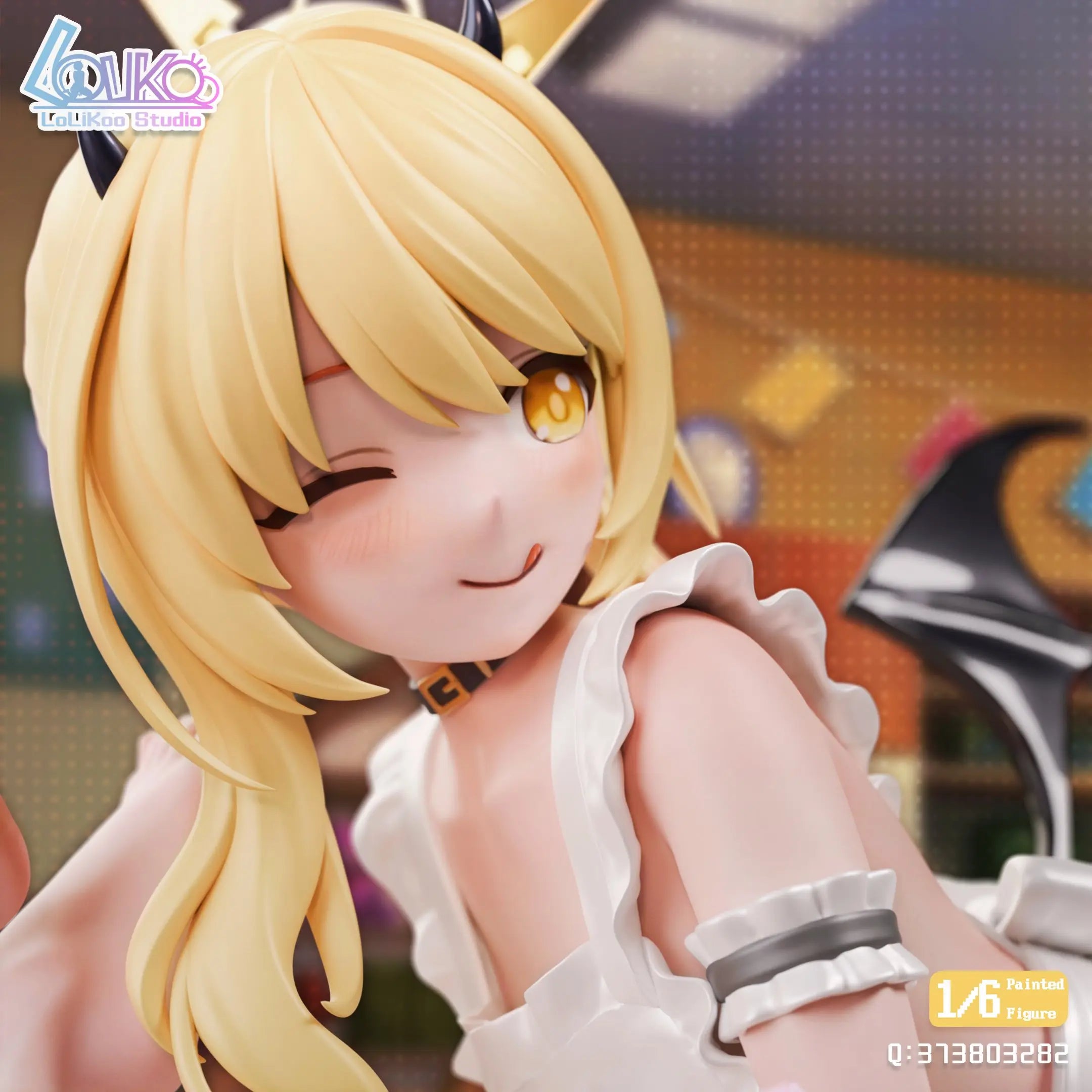 Lolikoo Studio - Blue Archive Tanga Ibuki & Natsume Iroha