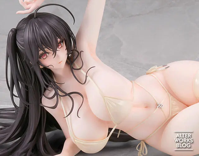 ALTER - Azur Lane Taihou Seaside Daydreams Ver. 1/5 Figure (Licensed)