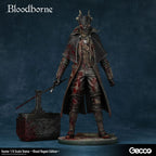 Gecco Studio - Bloodborne Hunter 1/6 Scale Statue Blood Regain Edition (Licensed)