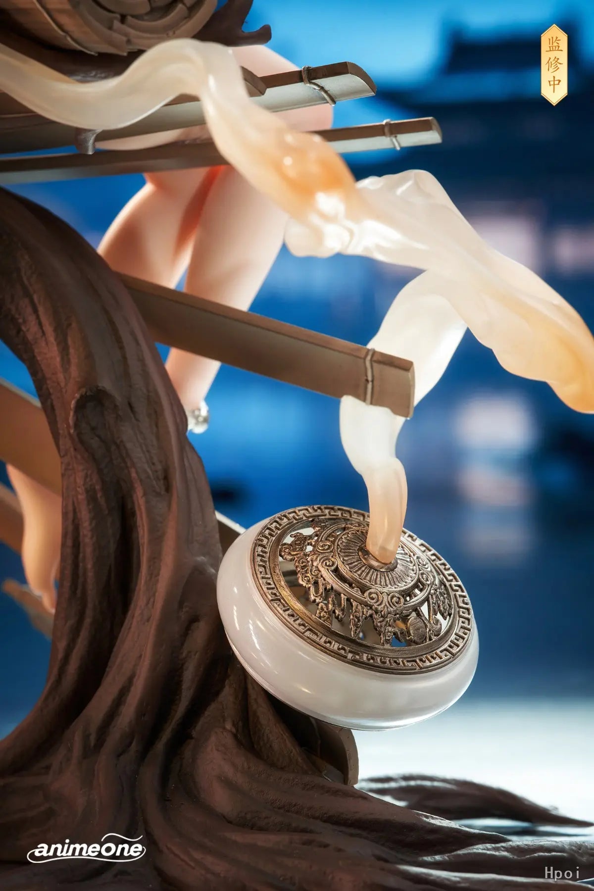 Animeone - Chang'e - Adoring the Moonlight Fragrance Ver. 1/7 Scale Figure (Licensed)