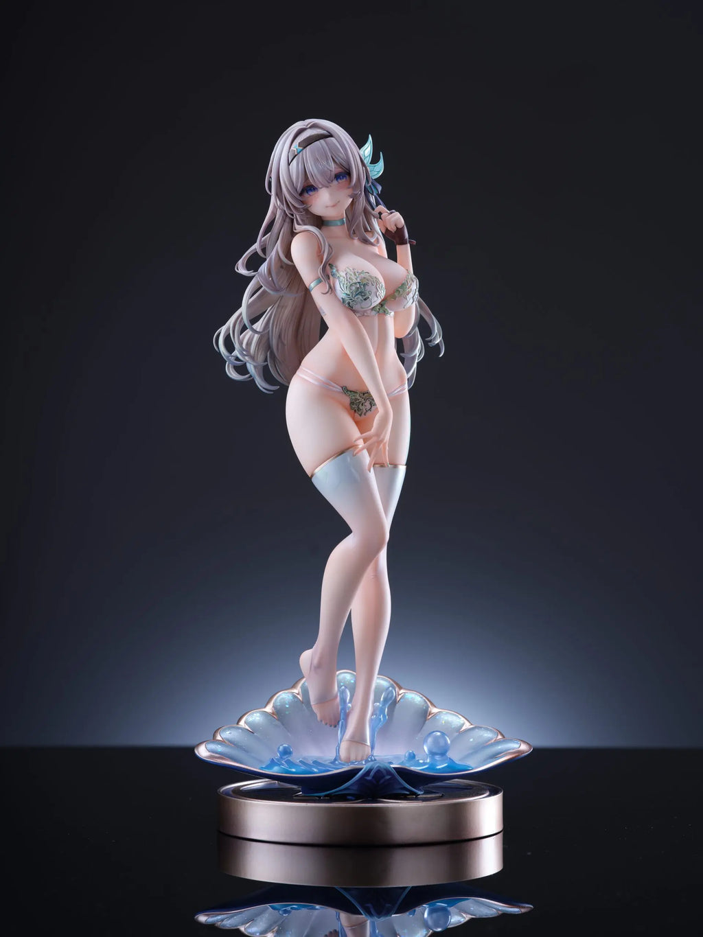 Genius Bee Studio - Honkai: Star Rail Lingerie Series Firefly