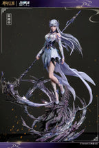 JOMATAL X Tencent - Throne of Seal Sheng Cai Er 1/6 Statue (Licensed)