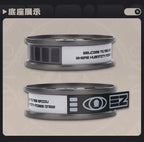 miHoyo - Zenless Zone Zero Faction Series Alexandrina Sebastian 1/7 scale figure (Licensed)