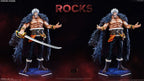Black Studio - One Piece Rocks