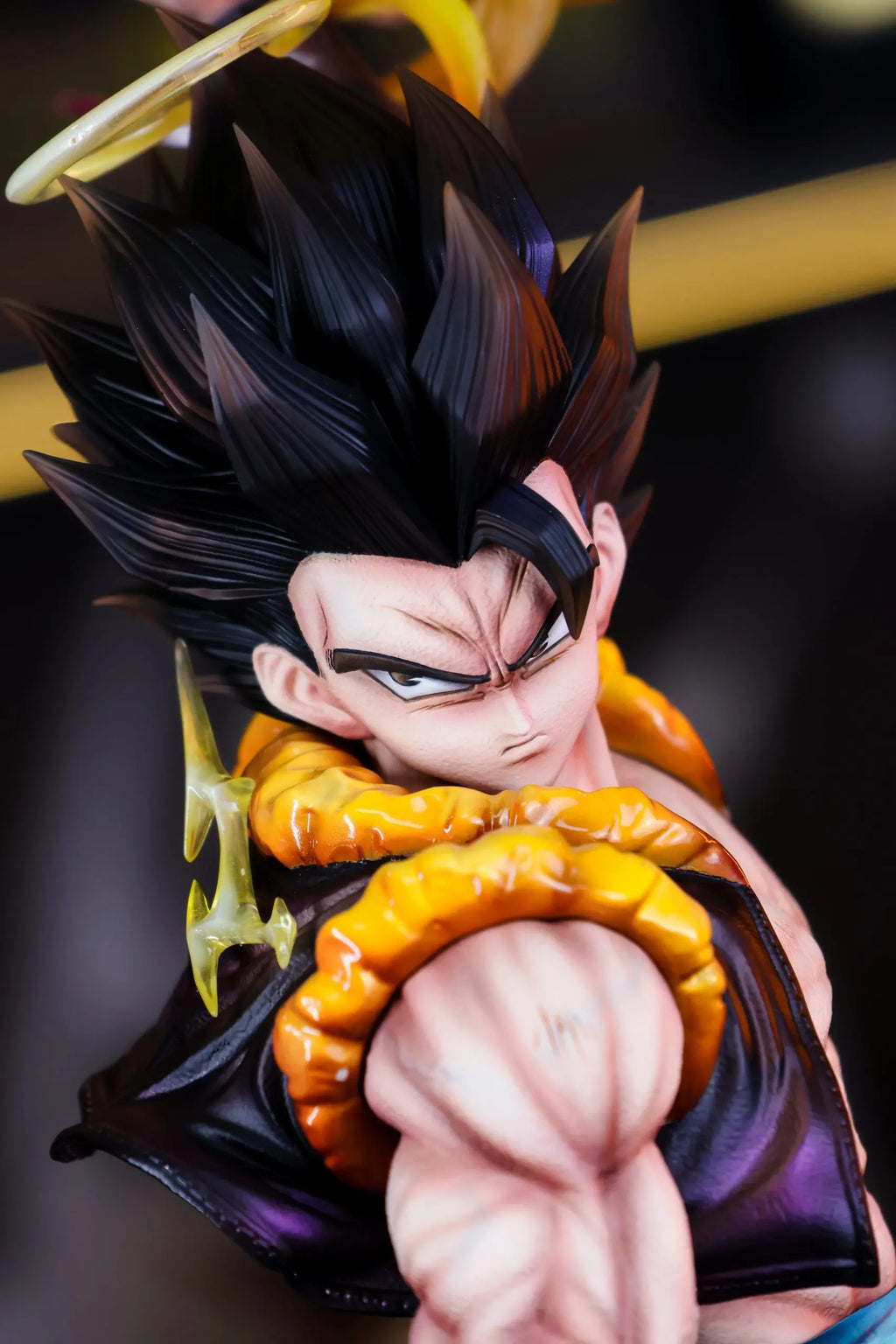 YunQi Studio - Dragon Ball Gogeta
