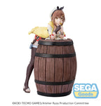 SEGA - Luminasta TV Anime Atelier Ryza Reisalin Stout X Lila Decyrus (Licensed)