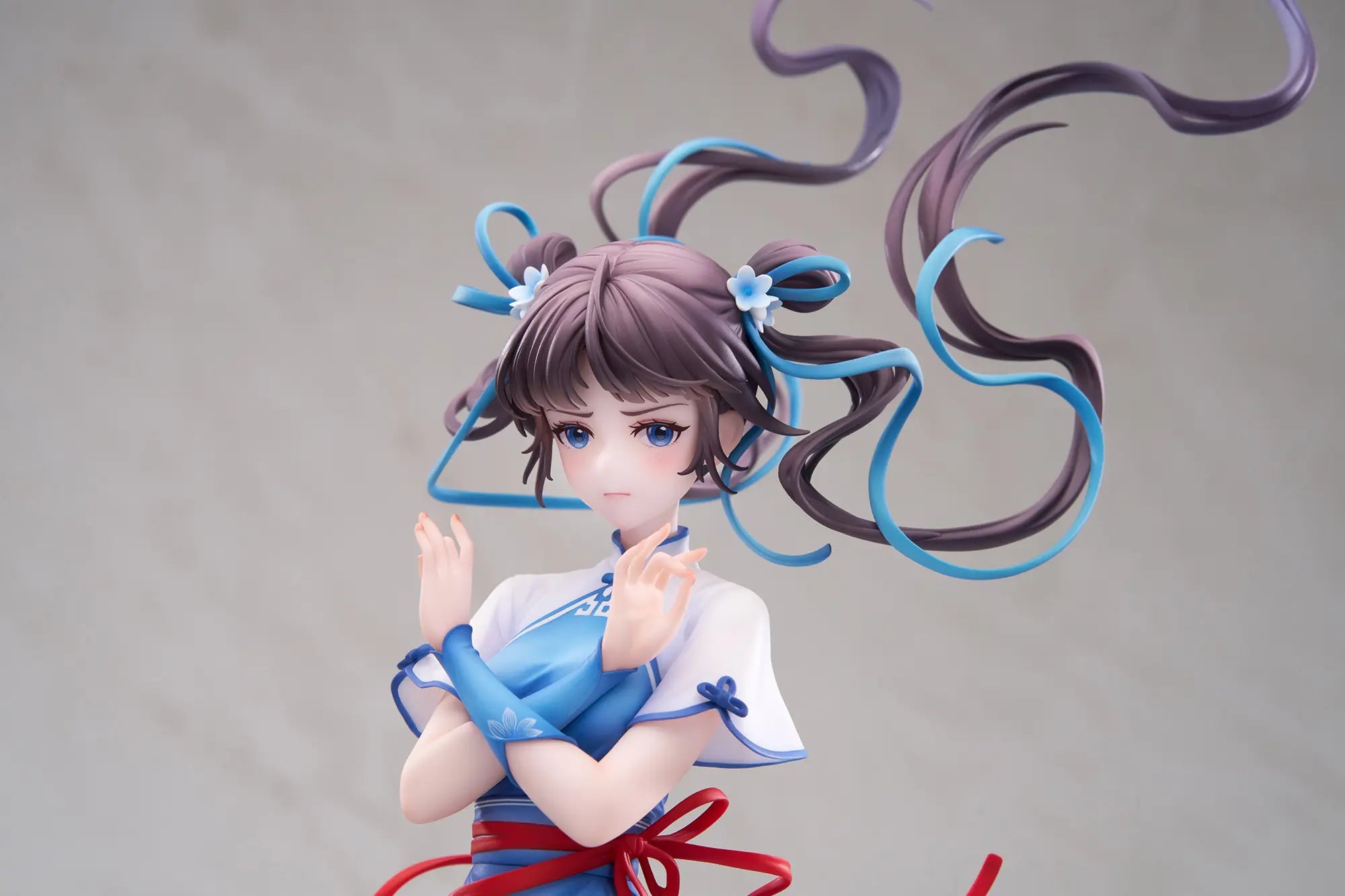 APEX-TOYS - Chinese Paladin: Sword and Fairy Zhao Ling-Er 1/7 Thunder Fairy Ver. (Licensed)