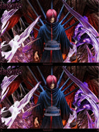 SAND Studio - Demonic Statue of the Outer Path Nagato