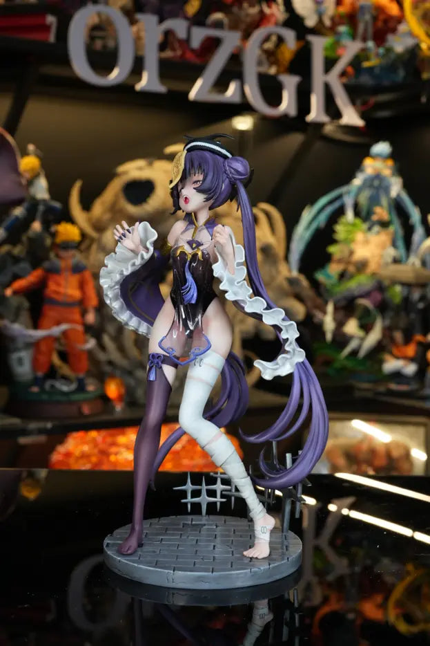 MoKu Studio - Blue Archive Zombie Ryuuge Kisaki